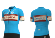 Gran Fondo Milano-Sanremo: la maglia ricordo dell’edizione 2021