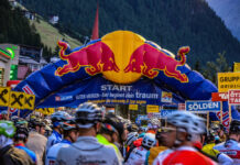 Oetztaler Radmarathon: ecco la data 2022