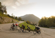 Rando Madonna del Sasso, che novità! Ecco anche la “leggendaria” Ghisallo