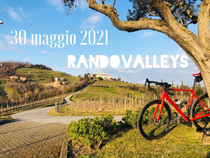 Rando Valleys