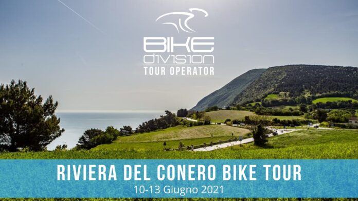 Riviera del Conero Bike Tour