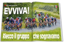 EVVIVA! Riecco il gruppo che sognavamo