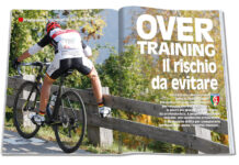 OVER TRAINING. Il rischio da evitare