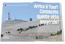 Arriva il Tour! Conoscete queste otto leggende?