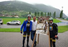 Valtellina Extreme. Si salirà ben cinque volte oltre i 2.000 metri