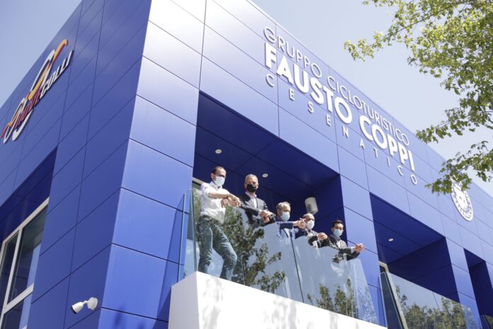 ASD G.C Fausto Coppi