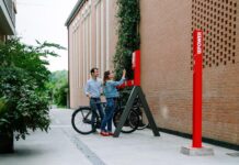 DINAclub di Repower: il nuovo progetto dedicato al cicloturismo