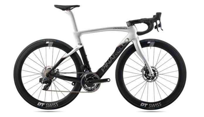 DOGMA F