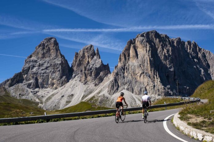 Dolomiti
