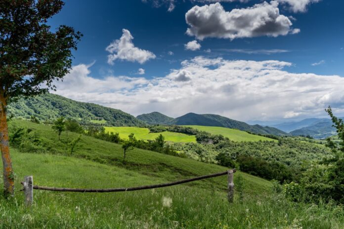Emilia Romagna