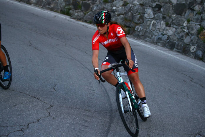 maratona dles Dolomites