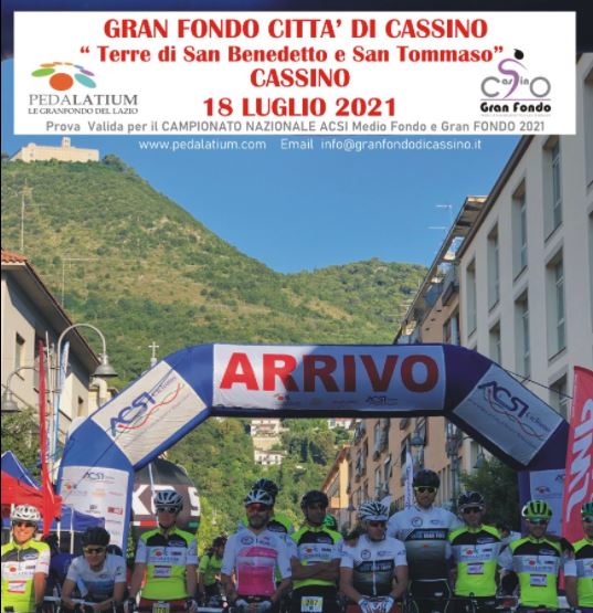 Gran Fondo Città di Cassino
