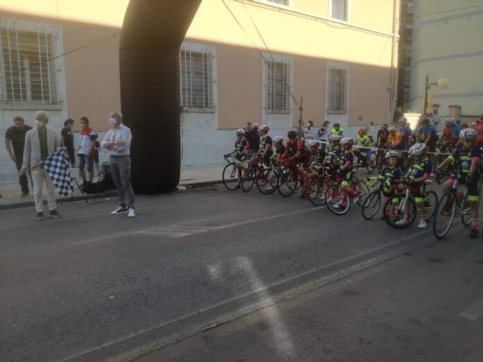 Gran Fondo Città di Latina