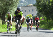 Gran Fondo Subiaco: cambiano le quote d’iscrizione