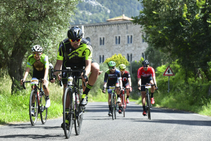 Gran Fondo Città di Latina