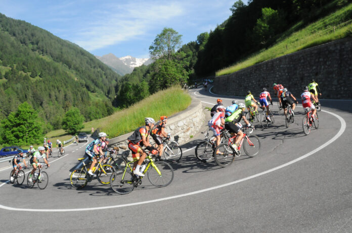 Gavia & Mortirolo