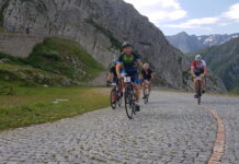 Gran Fondo San Gottardo: il 25 luglio nel cuore delle Alpi svizzere tra fantastici paesaggi e viste mozzafiato