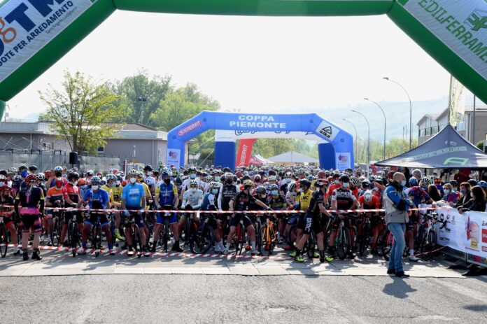 Gran Fondo Tre Valli Varesine