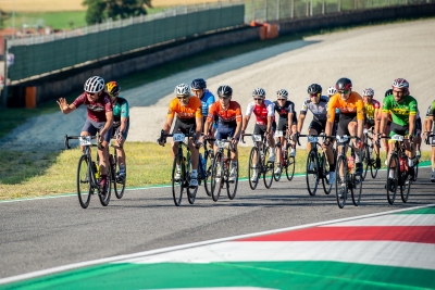 Gran Fondo del Mugello