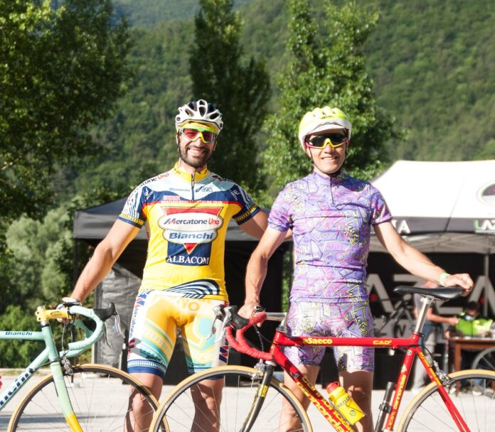 Gran Fondo del Parco