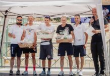 Maratona del Matesannio: aperte le iscrizioni per la Gran Fondo matese