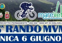 Mare-Vetta-Mare: il 6 giugno da Marina di Grosseto al Monte Amiata