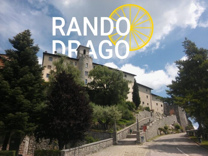 Rando Drago