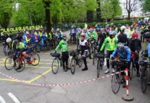 Rando Edelweiss: in 100 per la 400 attorno alle Dolomiti