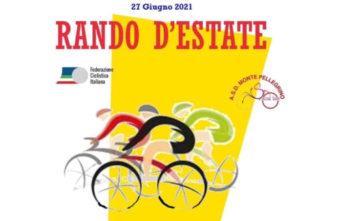 Randonnée d'Estate