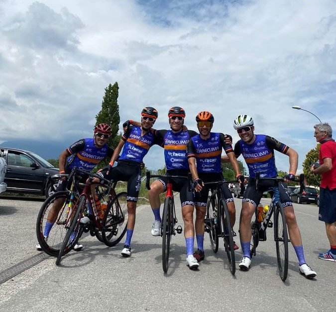 Ride Riccione