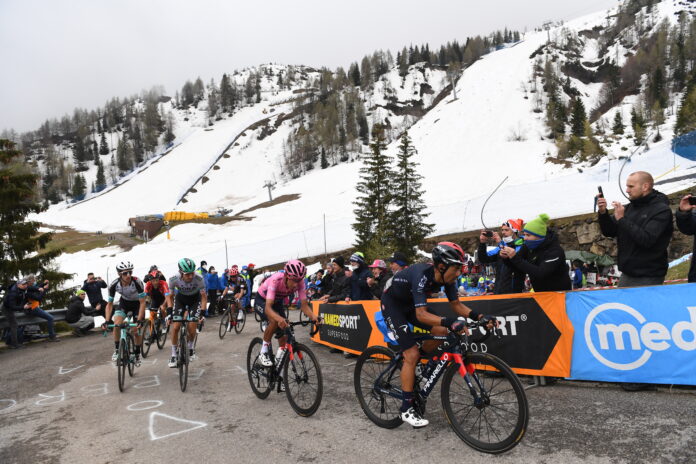 Giro Italia 2021