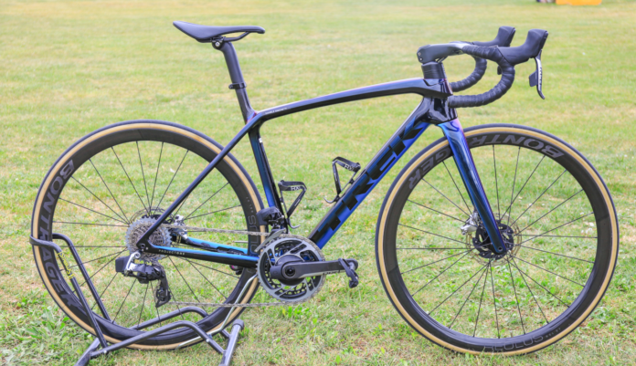 Trek Emonda