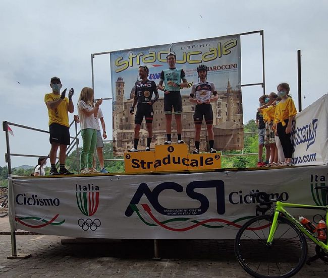 Straducale