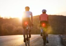 Trek e Bontrager aumentano la tua sicurezza in strada con Ion e Flare