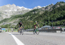 Ganten LaMontBlanc Gran Fondo: focus su donne e sicurezza