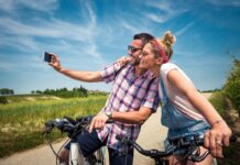 BikeSquare, dove pedalare in e-Bike: dal Chianti al Lago di Garda, i suggerimenti