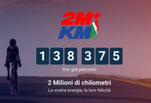 Dynamo Camp e l’iniziativa 2+Milioni di km: tra gli ambassador c’è anche Cassani
