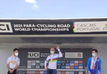 Giorgio Farroni grandioso! A Tokyo la quinta Olimpiade del marchigiano