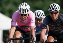 Giro d’Italia Amatori: Cerio, Ambra e Bergozza i vincitori