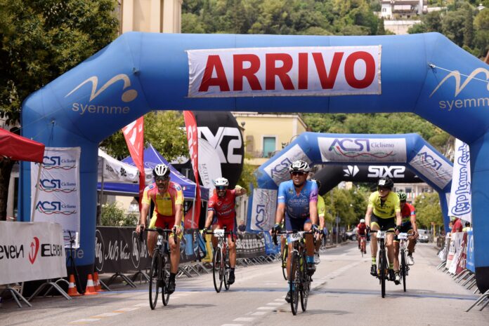 Gran Fondo Cassino