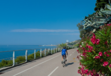 Gran Fondo Milano-Sanremo: arriva il pacchetto Bike & Family