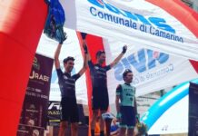 Gran Fondo Terre dei Varano, Pisani e Lalli: giornata da incorniciare