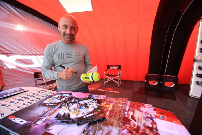 Bettini Maratona