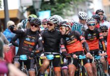 Arlberg Giro al via, ma le previsioni non promettono nulla di buono