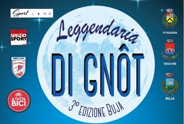 Leggendaria di Gnot
