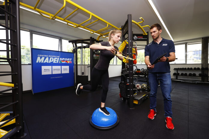 Mapei Sport
