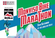 Monviso Bike Marathon: Via Rossa e Via Blu, percorso e distanza