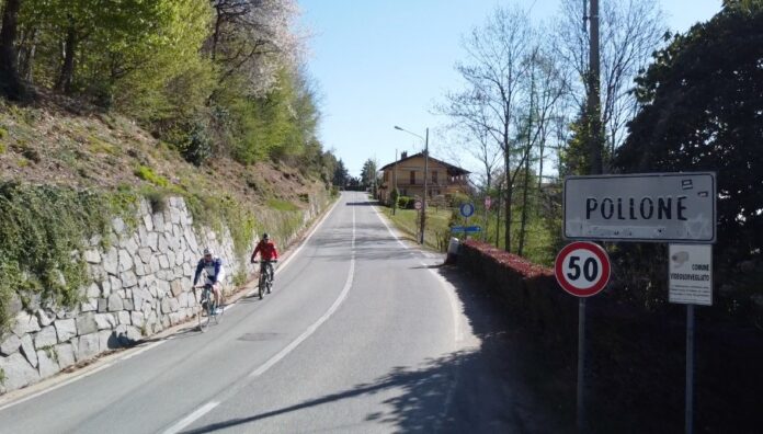Pollone Bici Tour