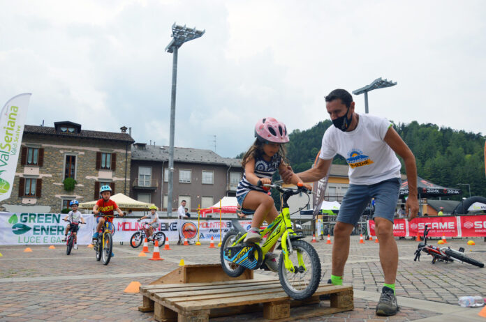 Presolana e-bike Event