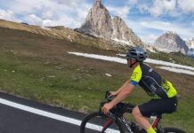 Randomarca delle Dolomiti: 106 finisher, Dell’Armellina e Marchesini i più veloci